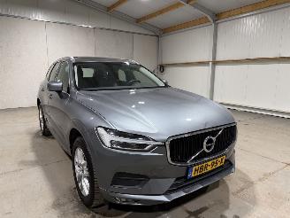 Volvo Xc-60 2.0D4 140kW Automaat Pano Inscription picture 2