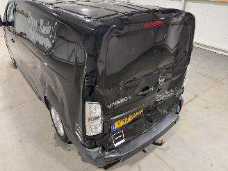 Opel Vivaro-e 75kWh 100kW Automaat L3H1 Edition picture 36
