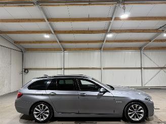 Avarii autoturisme BMW 5-serie 528i 180kW Automaat M Sport Edition 2017/2