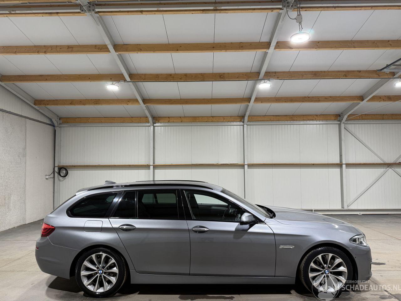 BMW 5-serie 528i 180kW Automaat M Sport Edition