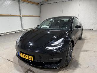 Tesla Model 3 60kWh Standard 175kW RWD Plus picture 10
