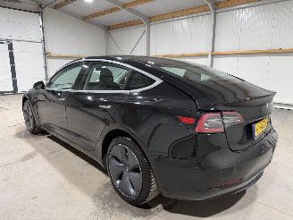 Tesla Model 3 60kWh Standard 175kW RWD Plus picture 11
