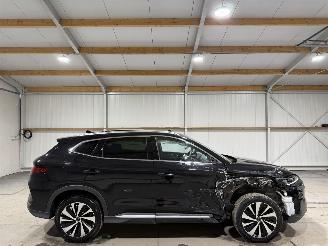 Avarii autoturisme BYD Seal U 1.5DM-i 72kW Automaat Pano FWD Boost 2025/8