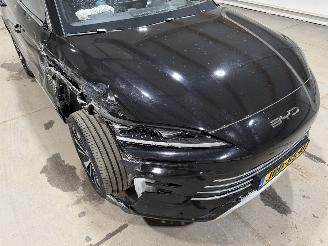 BYD Seal U 1.5DM-i 72kW Automaat Pano FWD Boost picture 19