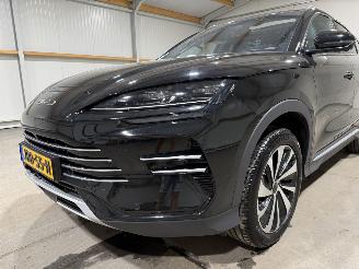 BYD Seal U 1.5DM-i 72kW Automaat Pano FWD Boost picture 24