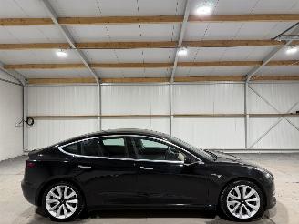 Avarii autoturisme Tesla Model 3 75kWh Long Range 258kW AWD 2019/12