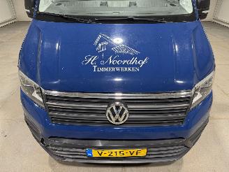 Volkswagen Crafter 2.0TDI 103kW L3H2 Highline Camera picture 20