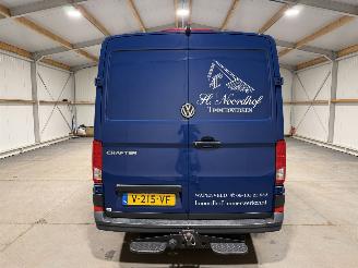 Volkswagen Crafter 2.0TDI 103kW L3H2 Highline Camera picture 7