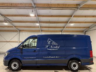 Volkswagen Crafter 2.0TDI 103kW L3H2 Highline Camera picture 8