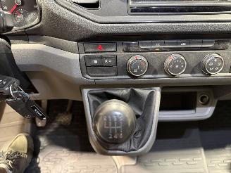 Volkswagen Crafter 2.0TDI 103kW L3H2 Highline Camera picture 37