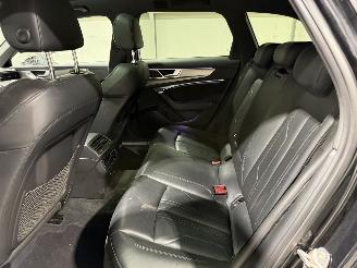 Audi A6 avant 45 3.0TDI 170kW Automaat Quattro Pano Sport Pro Line S picture 45
