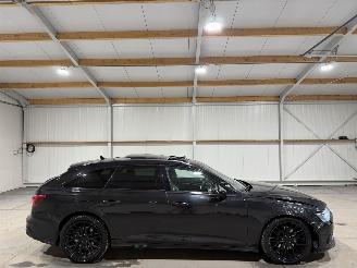 Unfallwagen Audi A6 avant 45 3.0TDI 170kW Automaat Quattro Pano Sport Pro Line S 2019/5