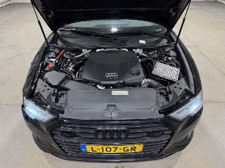 Audi A6 avant 45 3.0TDI 170kW Automaat Quattro Pano Sport Pro Line S picture 26