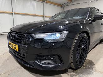 Audi A6 avant 45 3.0TDI 170kW Automaat Quattro Pano Sport Pro Line S picture 24
