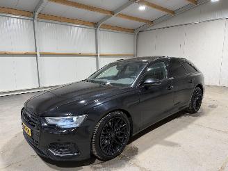Audi A6 avant 45 3.0TDI 170kW Automaat Quattro Pano Sport Pro Line S picture 9