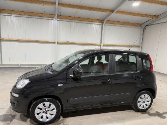 Fiat Panda 1.2 51kW Edizione Cool picture 9