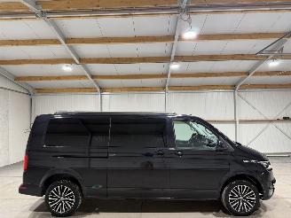 škoda dodávky Volkswagen Transporter 2.0TDI 150kW Automaat DC BULLI 2024/4