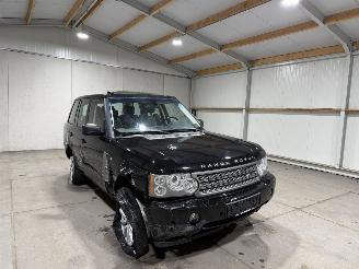 Land Rover Range Rover 4.2V8 291kW Automaat Supercharged Pano Luchtvering picture 3