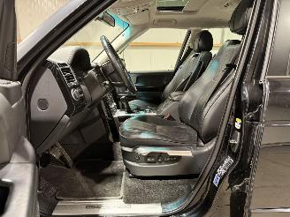 Land Rover Range Rover 4.2V8 291kW Automaat Supercharged Pano Luchtvering picture 49