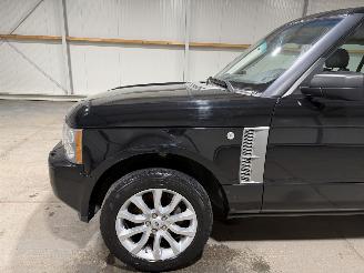 Land Rover Range Rover 4.2V8 291kW Automaat Supercharged Pano Luchtvering picture 16