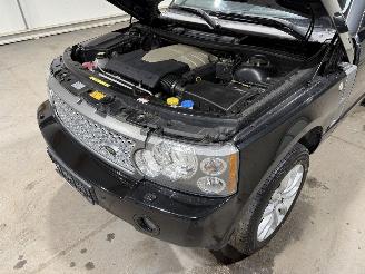 Land Rover Range Rover 4.2V8 291kW Automaat Supercharged Pano Luchtvering picture 28