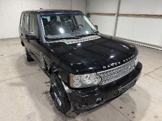 Land Rover Range Rover 4.2V8 291kW Automaat Supercharged Pano Luchtvering picture 20