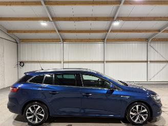 krockskadad bil auto Renault Mégane 1.6dCi 96kW Clima Bose 2017/6