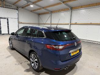 Renault Mégane 1.6dCi 96kW Clima Bose picture 12