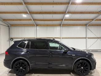 skadebil auto Volkswagen Tiguan 1.5TSI 110KW Automaat ALLspace 7Persoons Business R 2020/7
