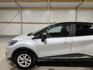 Renault Captur 0.9TCe 66kW Airco Limited picture 13