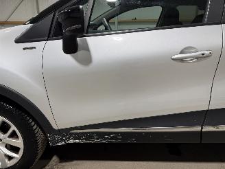 Renault Captur 0.9TCe 66kW Airco Limited picture 15