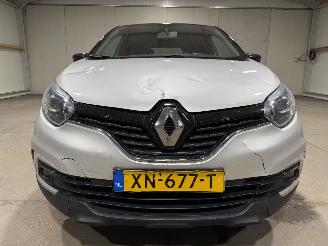 Renault Captur 0.9TCe 66kW Airco Limited picture 24