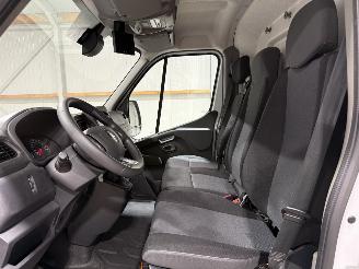 Renault Master T35 2.3dCi 110kW L3H1 Energy Work Edition Laadklep picture 21