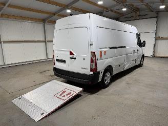 Renault Master T35 2.3dCi 110kW L3H1 Energy Work Edition Laadklep picture 7