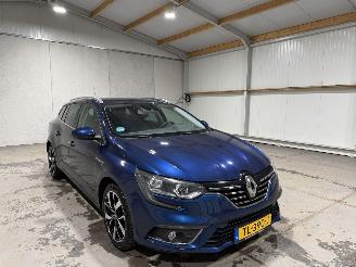 Renault Mégane 1.3TCe 103kW Clima Navi Camera Bosé picture 3