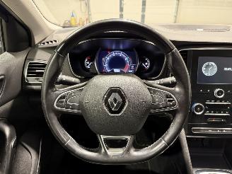 Renault Mégane 1.3TCe 103kW Clima Navi Camera Bosé picture 14