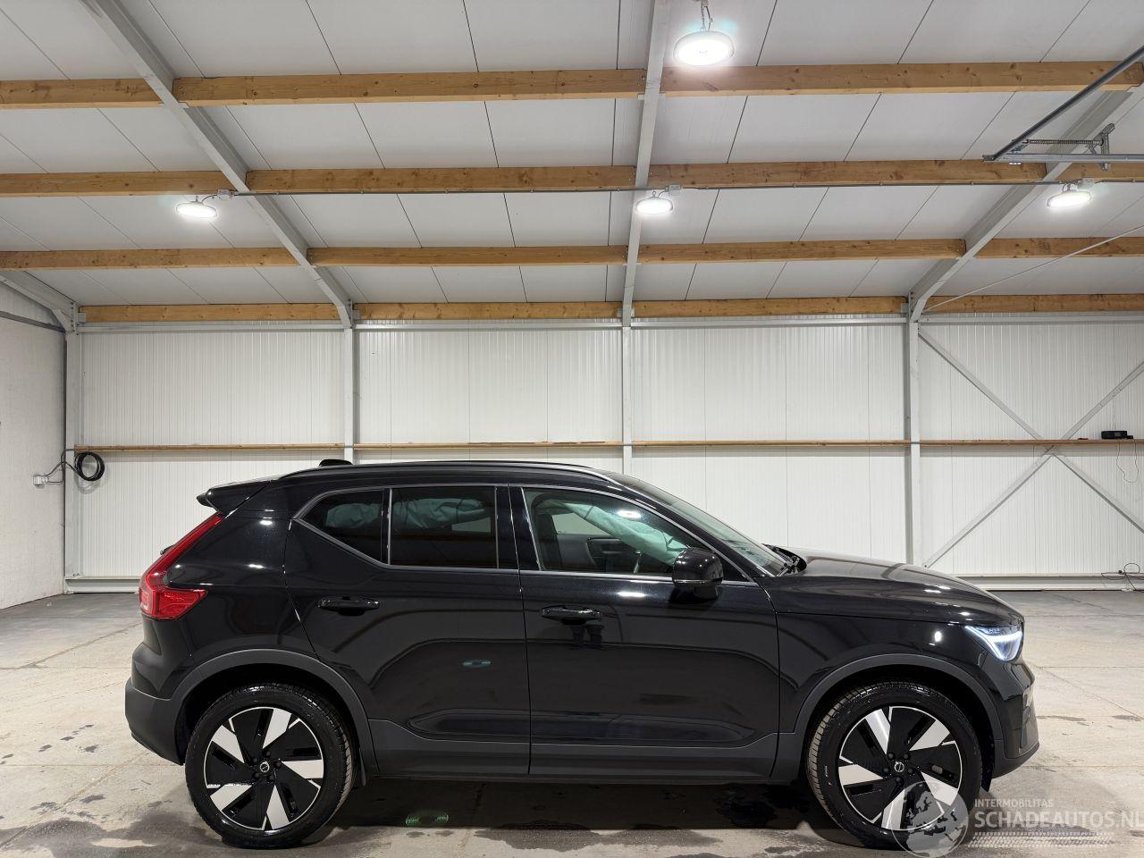 Volvo EX40 70kWh 178kW Single Motor Core