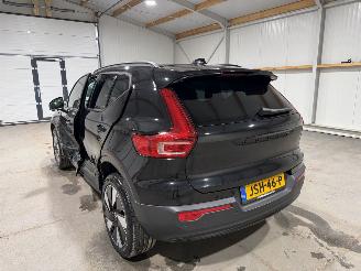 Volvo EX40 70kWh 178kW Single Motor Core picture 12