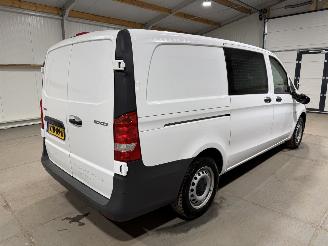 Mercedes Vito 110CDI 75kW Airco Lang picture 5