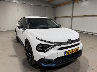 Citroën E-C4 50kWh 100kW Automaat Camera Shine picture 3