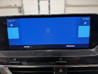 Citroën E-C4 50kWh 100kW Automaat Camera Shine picture 18