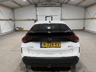 Citroën E-C4 50kWh 100kW Automaat Camera Shine picture 7