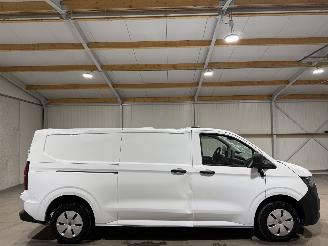 krockskadad bil bedrijf Volkswagen Transporter 2.0TDI 110kW L2H1 30Life Camera 2025/9