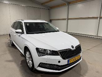 Skoda Superb 1.5TSI 110kW Automaat ACT Business Edition Plus picture 3