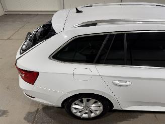 Skoda Superb 1.5TSI 110kW Automaat ACT Business Edition Plus picture 18
