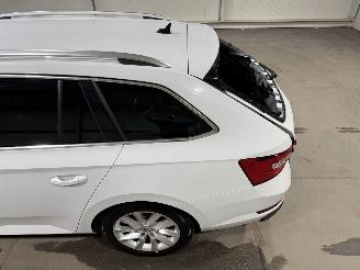 Skoda Superb 1.5TSI 110kW Automaat ACT Business Edition Plus picture 17