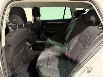 Skoda Superb 1.5TSI 110kW Automaat ACT Business Edition Plus picture 37
