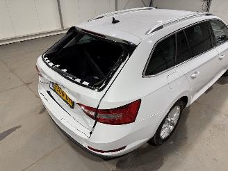 Skoda Superb 1.5TSI 110kW Automaat ACT Business Edition Plus picture 21