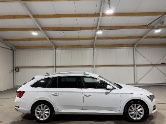 Voiture accidenté Skoda Superb 1.5TSI 110kW Automaat ACT Business Edition Plus 2024/3