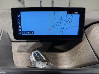 BMW i3 42kWh 135kW Clima Navi S Pano picture 31